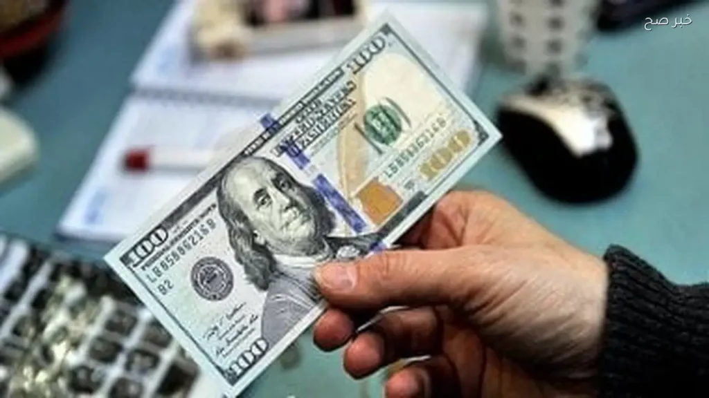 استقرار سعر الدولار أمام الجنيه المصري اليوم 1 يونيو 2026