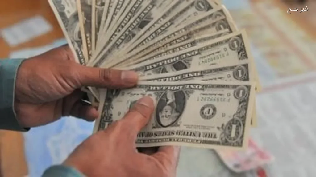 استقرار سعر الدولار مقابل الجنيه في البنوك اليوم 4 يونيو 2026