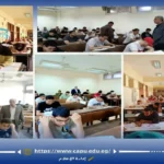 جامعة العاصمة تستمر في امتحانات الفصل الدراسي الثاني وتبدأ التصحيح