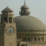 قافلة طبية شاملة من جامعة القاهرة في منشأة ناصر