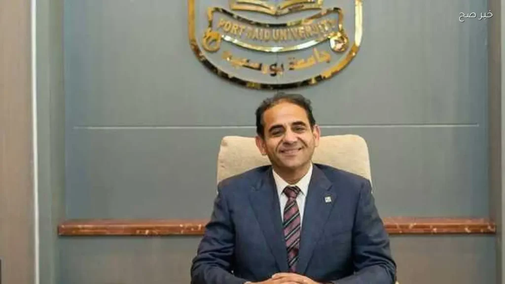 جامعة بورسعيد تؤكد نجاح شراكتها الأكاديمية مع إيطاليا في احتفال رسمي
