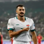 مباريات منتخب العراق في كأس العالم 2026: مواعيد ومشاهدة مجانية