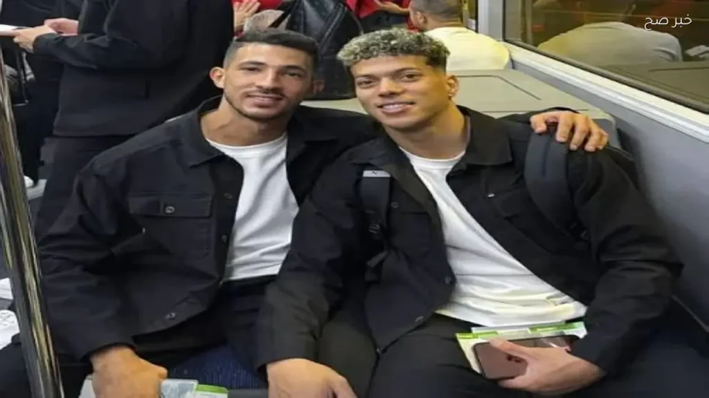شوبير ينتقد الجدل حول صورة فتوح مع إمام عاشور