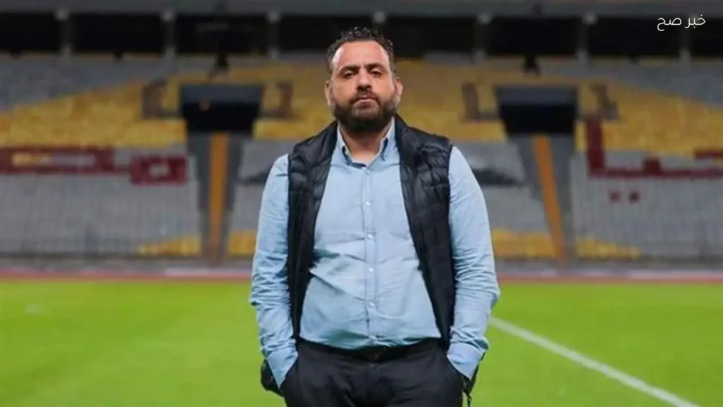جون إدوارد يؤكد استمراره في الزمالك رغم قرار فيفا