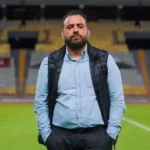 جون إدوارد يؤكد استمراره في الزمالك رغم قرار فيفا