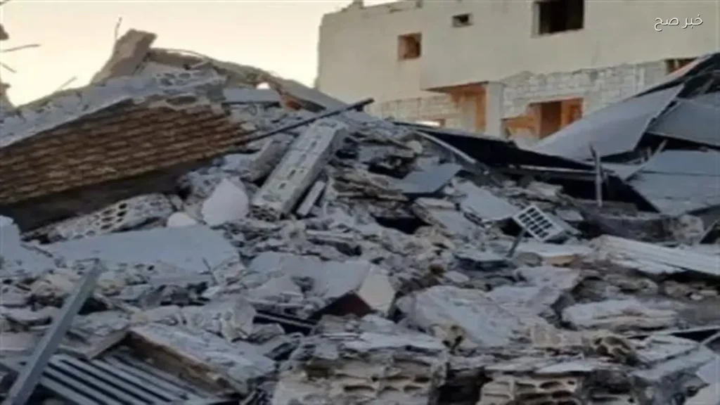 تصعيد عسكري إسرائيلي يطال بلدات الجنوب اللبناني