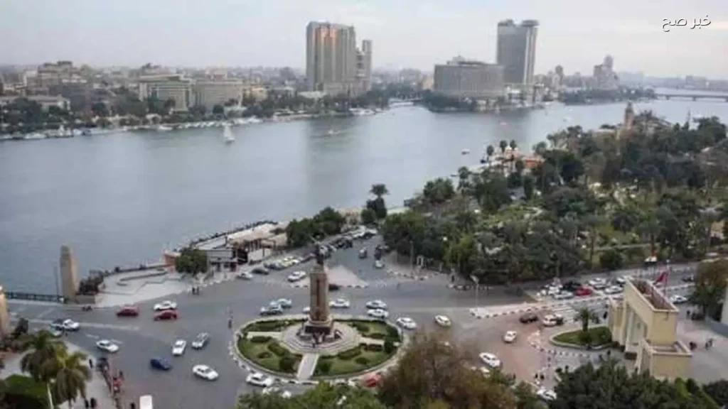 توقعات الطقس في مصر غدًا 3 يونيو 2026 ودرجات الحرارة المرتفعة