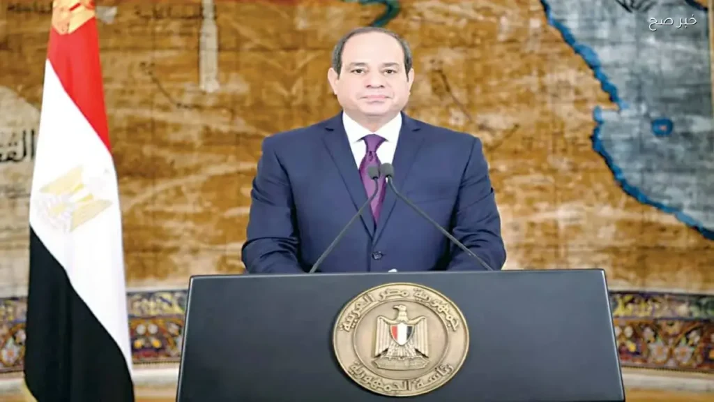 قرارات جديدة من الرئيس السيسي تؤثر على حياة المواطنين