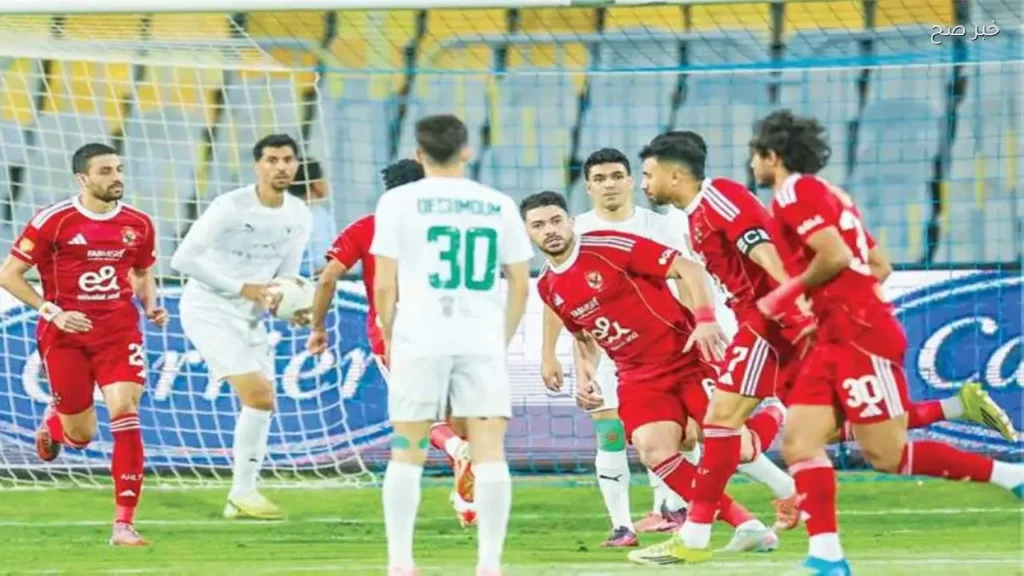 عرض سعودي للاعب الزمالك واهتمام إماراتي بلاعب الأهلي