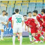 عرض سعودي للاعب الزمالك واهتمام إماراتي بلاعب الأهلي
