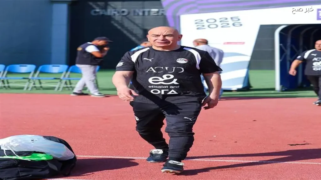 حسام حسن يوضح أسباب اختيار 4 حراس مرمى لمنتخب مصر في كأس العالم