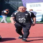 حسام حسن يوضح أسباب اختيار 4 حراس مرمى لمنتخب مصر في كأس العالم