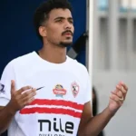 موسم استثنائي لحسام عبد المجيد مع الزمالك بأرقام مميزة