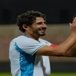 أحمد حجازي يوجه رسالة لجماهير نيوم بعد التأهل للدوري الممتاز