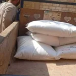 وزارة الزراعة توضح حقيقة إلغاء صرف الأسمدة للمزارعين