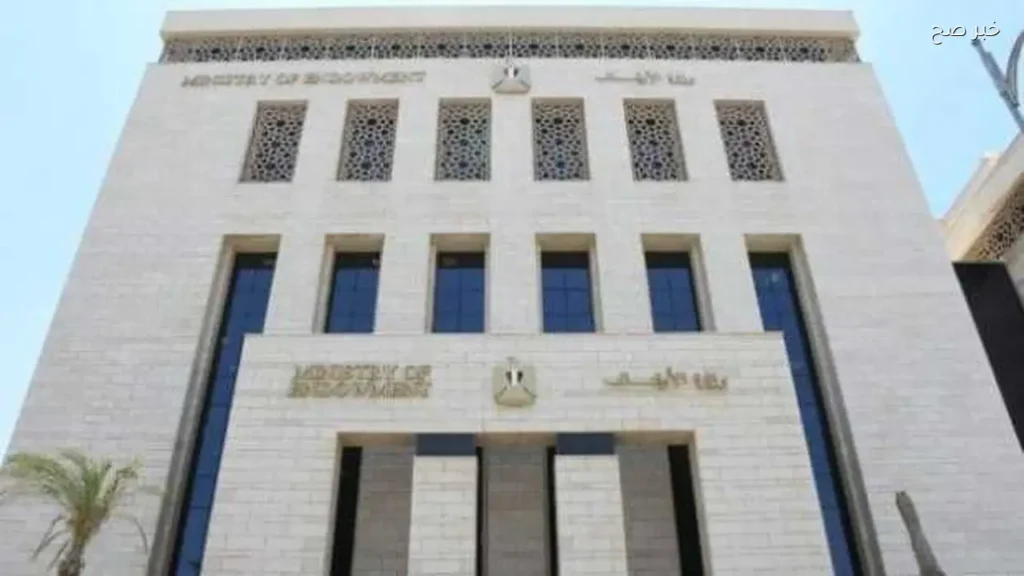 الأوقاف توضح حقيقة تضرر أسر القليوبية من مقطع قديم