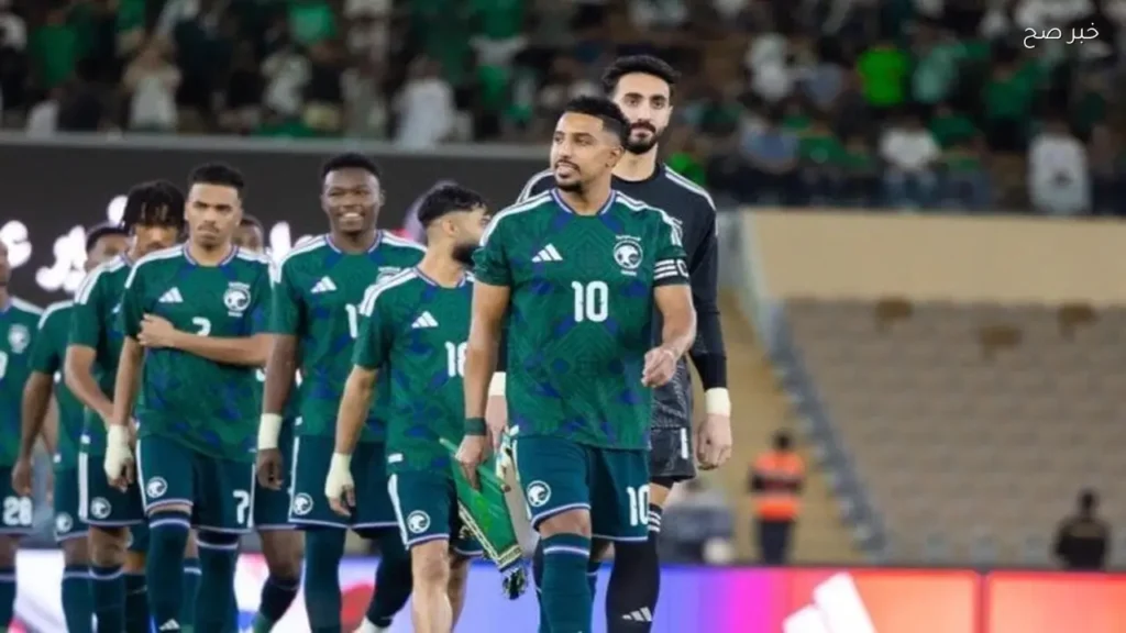 المنتخب السعودي يسعى لتكرار إنجاز 1994 في كأس العالم 2026