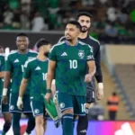 المنتخب السعودي يسعى لتكرار إنجاز 1994 في كأس العالم 2026