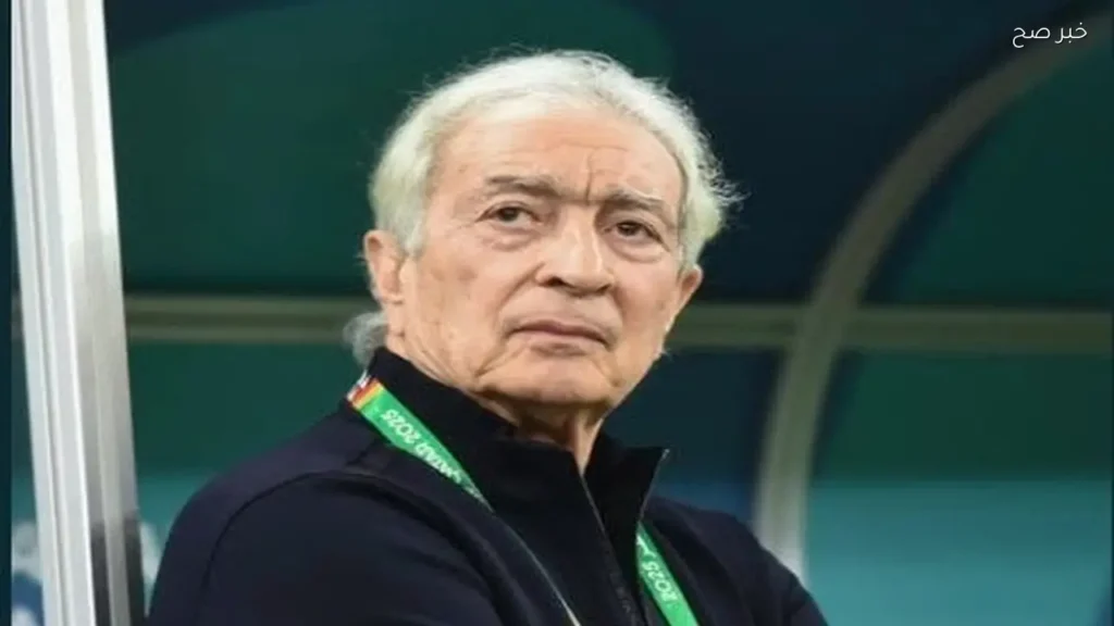 حلمي طولان يستبعد البرتغال من المنافسة على كأس العالم 2026