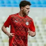 عودة حمدي فتحي تعزز صفوف منتخب مصر قبل مواجهة البرازيل الودية