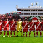 حمزة الساخي يعلن مغادرته الوداد البيضاوي