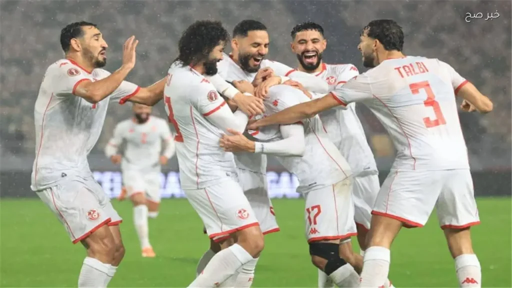 تشكيل منتخب تونس لمواجهة النمسا وديًا بقيادة حنبعل
