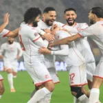 تشكيل منتخب تونس لمواجهة النمسا وديًا بقيادة حنبعل