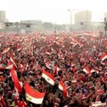 30 يونيو: لحظات فارقة في تاريخ مصر وشوارعها