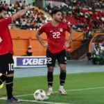 الدرندلي يؤكد جاهزية صلاح ومرموش ينضم لمعسكر المنتخب في أمريكا