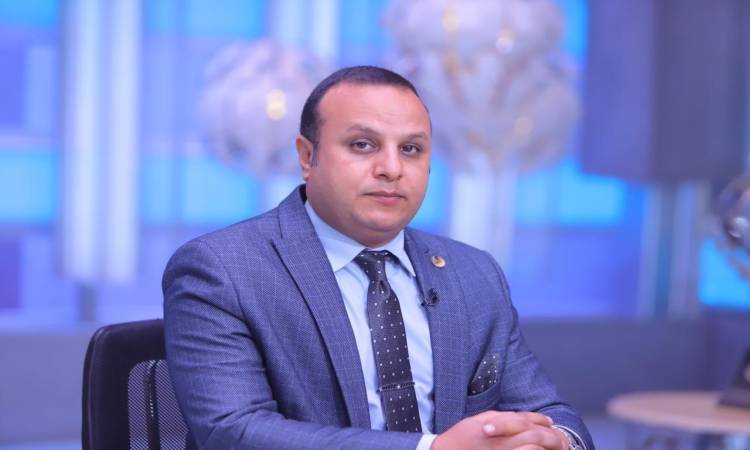 الدكتور عاصم حجازي أستاذ علم النفس التربوي بكلية التربية جامعة عين شمس
