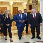 المنظمات اليهودية الأمريكية تبرز الرؤية المصرية للقضية الفلسطينية