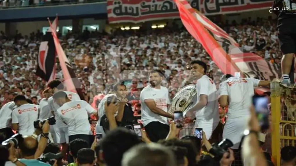 خبير: إيقاف قيد الزمالك سيستمر رغم سداد المستحقات