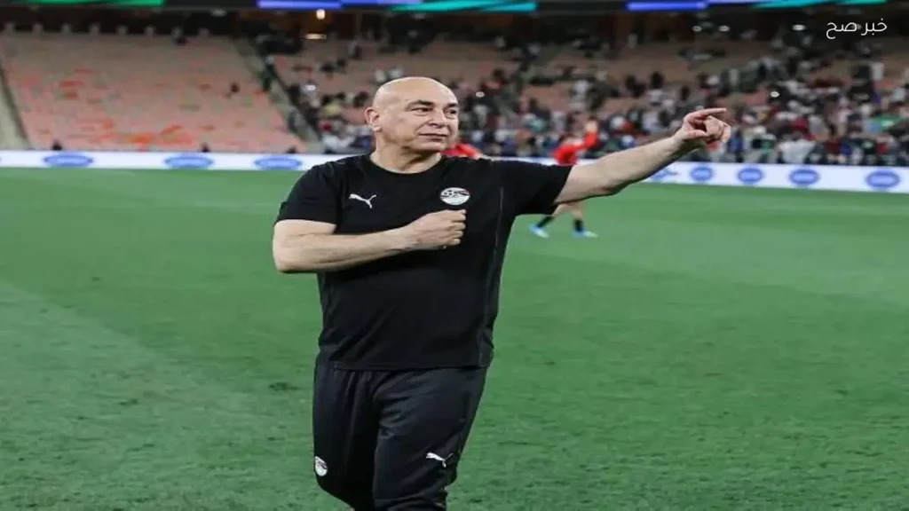 مدرب منتخب مصر السابق ينتقد حسام حسن بسبب اختيار 4 حراس مرمى