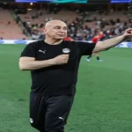 مدرب منتخب مصر السابق ينتقد حسام حسن بسبب اختيار 4 حراس مرمى
