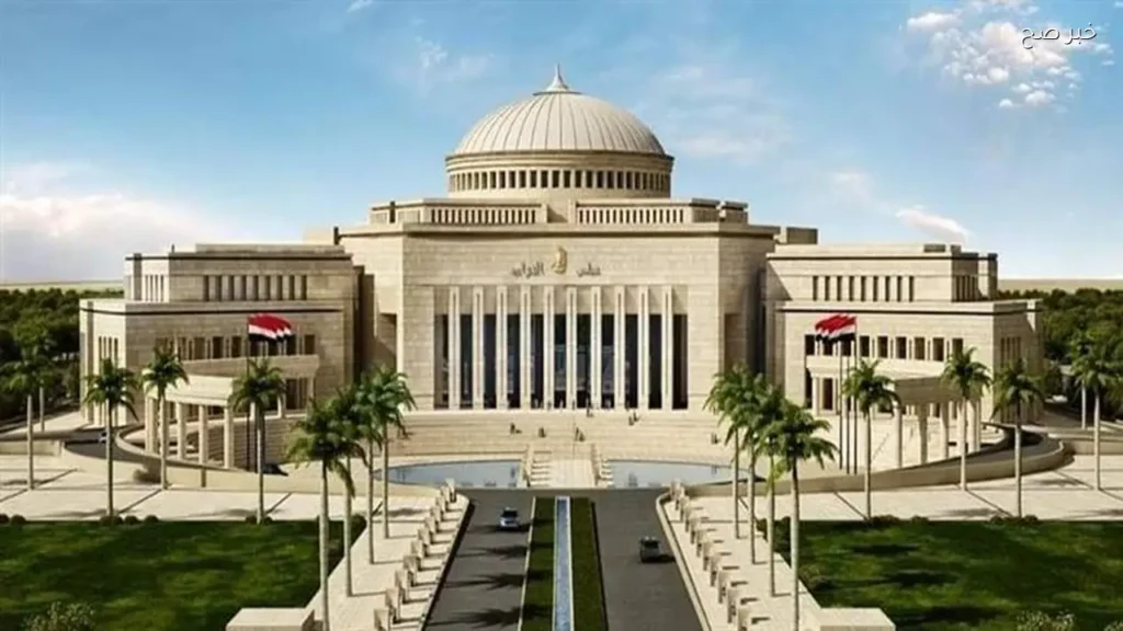 مجلس النواب يناقش فرض 5% من أرباح شركات الدولة على الخزانة العامة