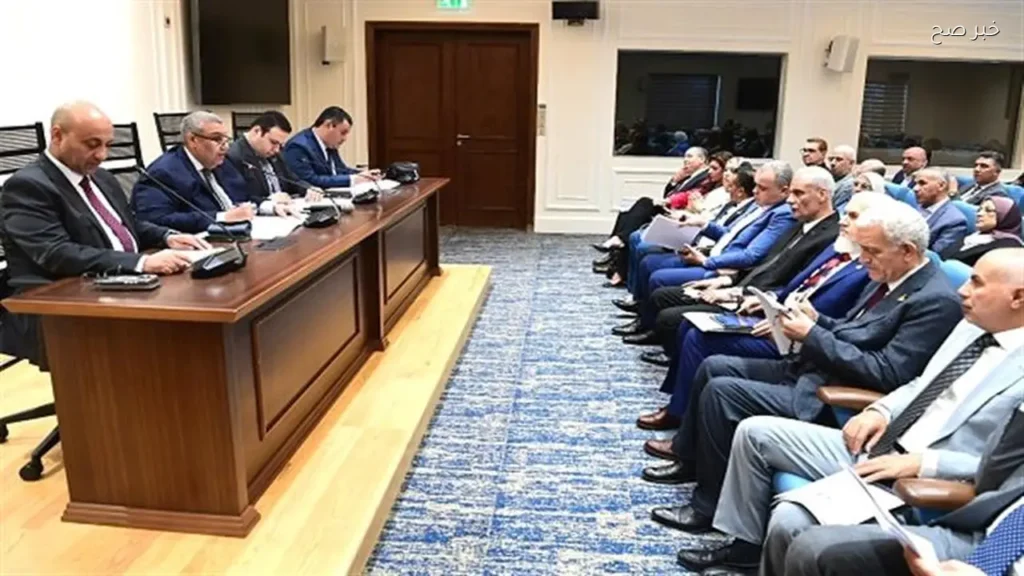 لجنة الخطة بمجلس النواب توافق على موازنة التعليم للعام المالي الجديد