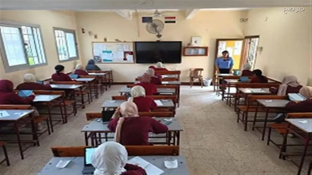 كيفية الحصول على أرقام جلوس الثانوية العامة عبر منصة الشهادات