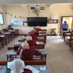 كيفية الحصول على أرقام جلوس الثانوية العامة عبر منصة الشهادات