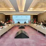 وزير البترول يدعو لتعزيز الاستثمارات المشتركة خلال اجتماع وزراء D-8