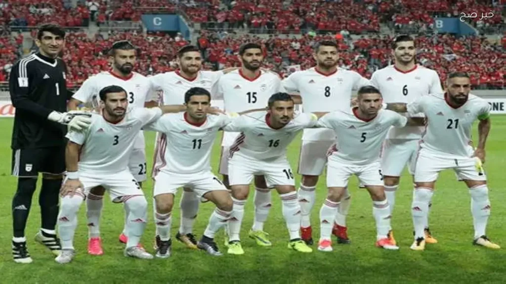 منتخب إيران يستعد لمونديال 2026 بمباراة ودية أمام مالي في تركيا
