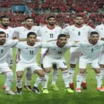 منتخب إيران يستعد لمونديال 2026 بمباراة ودية أمام مالي في تركيا