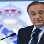 ريال مدريد يعلن عن أولى صفقاته الصيفية بالتعاقد مع دومفريس
