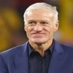 ديشامب: فرنسا ضمن 12 منتخبًا مرشحًا للفوز بكأس العالم 2026
