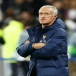 ديشامب ينفي غياب ساليبا عن كأس العالم 2026