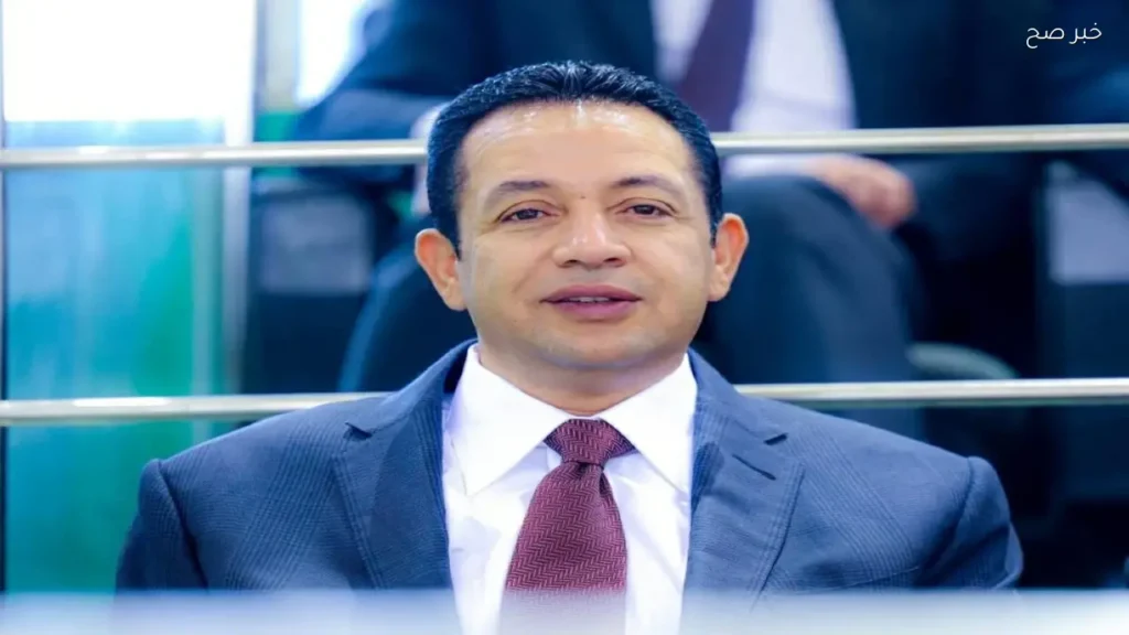 رئيس الاتحاد السكندري يكشف عن رحيل ميلود حمدي وقائمة المدربين المرشحين لخلافته