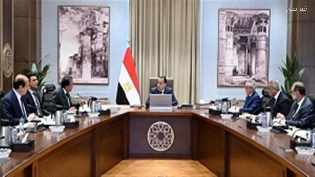 مدبولي يؤكد على أولوية سلامة الغذاء وصحة المواطنين في اجتماع حكومي