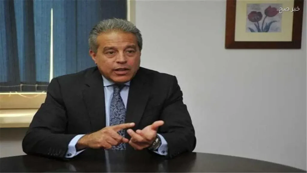 رئيس بعثة منتخب مصر: معسكر أمريكا لم يتكلفه اتحاد الكرة وسافرنا بطائرة خاصة