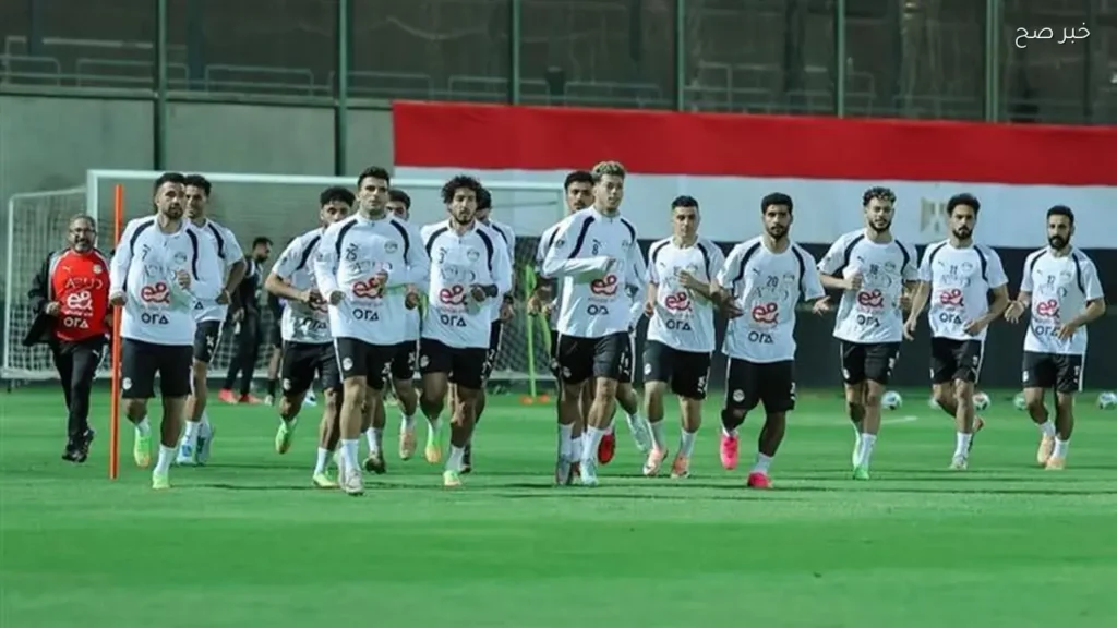 رئيس بعثة منتخب مصر يؤكد انضباط المعسكر في الولايات المتحدة وحماس اللاعبين