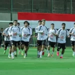 رئيس بعثة منتخب مصر يؤكد انضباط المعسكر في الولايات المتحدة وحماس اللاعبين