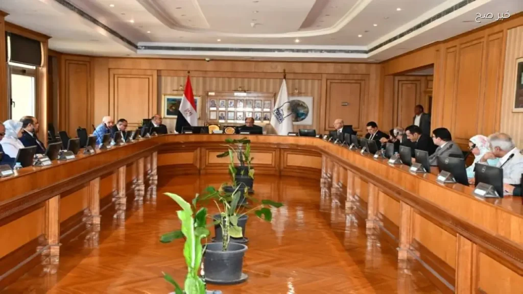 جامعة العاصمة تعلن عن خطة لزراعة جميع المساحات الصالحة بالحرم الجامعي